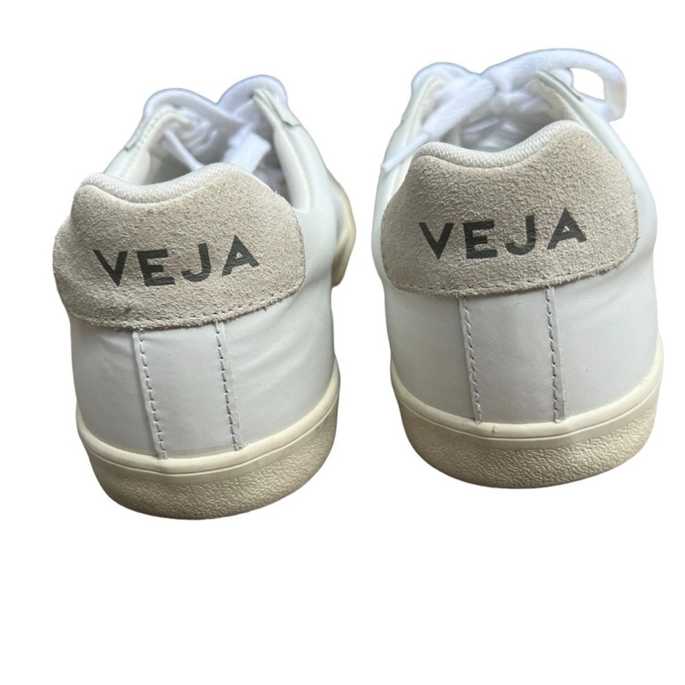 Veja White Sneakers Esplar 9 Nordstrom - Picture 2 of 8